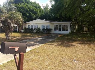 10062 SE 125th Pl, Belleview, FL 34420