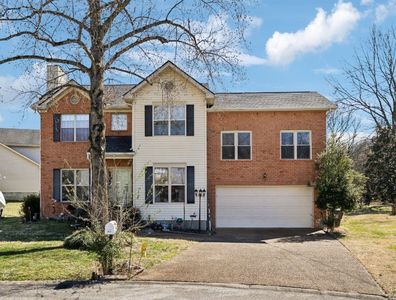 905 Market Square Ct, Hermitage, TN, 37076