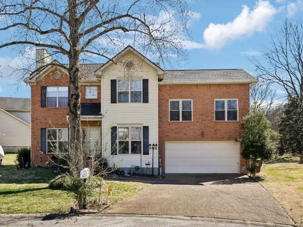 905 Market Square Ct, Hermitage, TN 37076