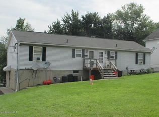 202 Erie St, Dunmore, PA 18510