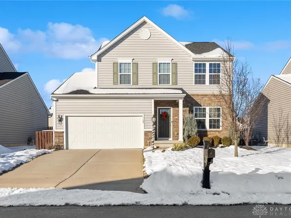 1125 Baywood Dr, Fairborn, OH 45324