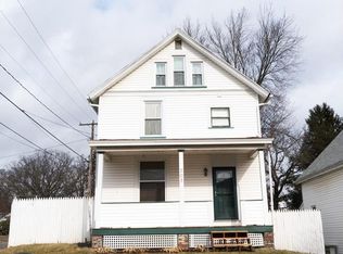 203 Hook St, Mars Boro, PA 16046