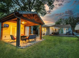 8930 Forest Hills Blvd, Dallas, TX 75218