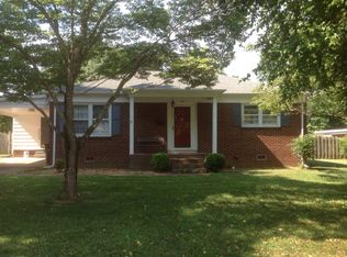 805 Broad St, Shelby, NC 28152