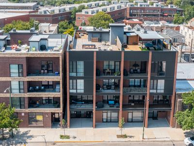 522 N Western Ave #401, Chicago, IL, 60612