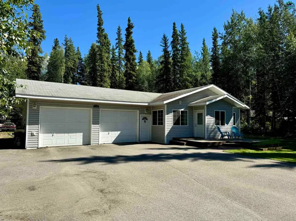 1080 Cloverleaf Dr, North Pole, AK 99705
