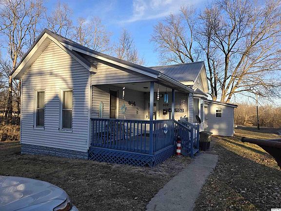 2nd image of 502 N Capitol Ave