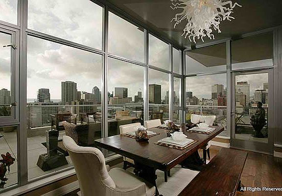 Fully Furnished