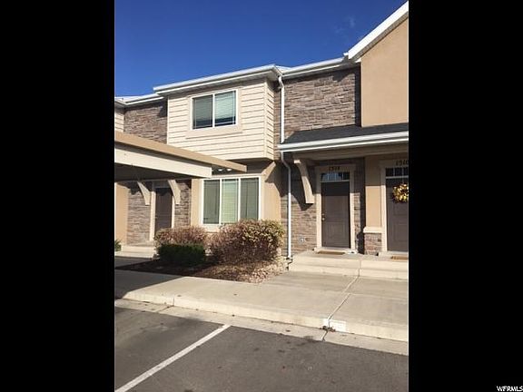 2nd image of 1514 W 690 S #41
