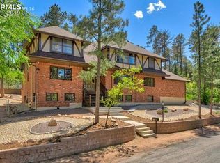 1825 Pine Grove Ave, Colorado Springs, CO 80906
