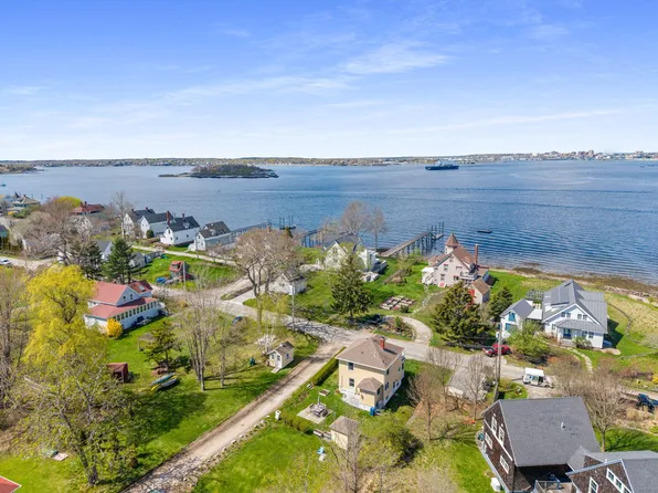 45 Centennial Street, Portland, ME 04108