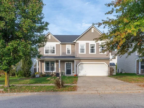 3524 S Wickens St, Bloomington, IN 47403