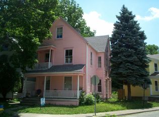 48 Five Oaks Ave, Dayton, OH 45405