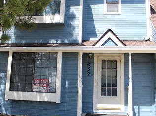 832 London Green Way, Colorado Springs, CO 80906