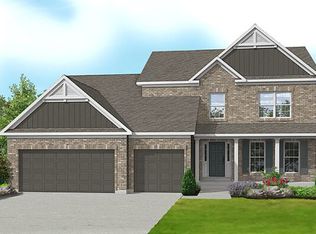 119 Bexley Dr, Lake Saint Louis, MO 63367