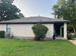 1006 Boulevard St, Bryan, TX 77803