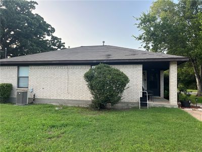 1006 Boulevard St, Bryan, TX, 77803