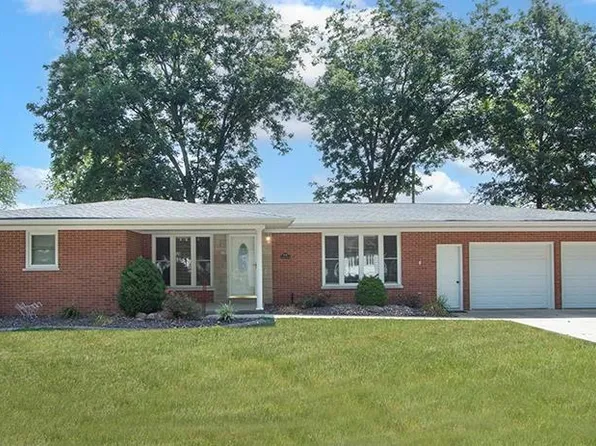 106 Peach St, Damiansville, IL 62215