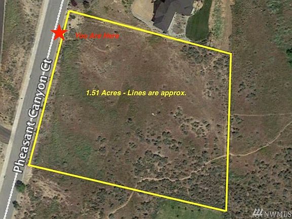 5th image of 106 Pheasant Canyon Ct