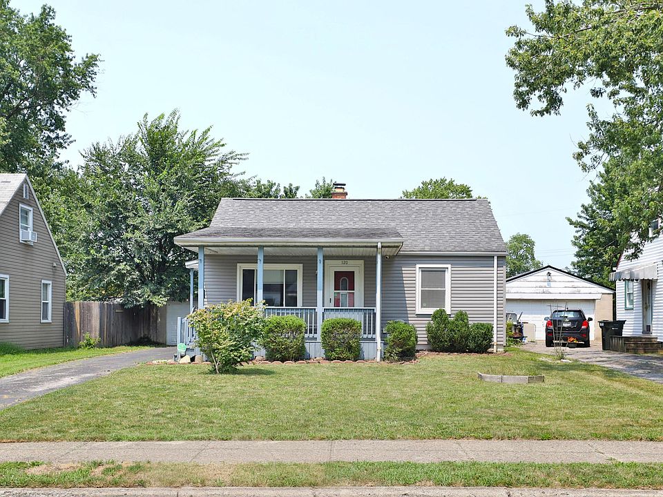 1st image of 1120 Urana Ave
