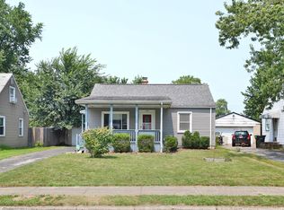 1120 Urana Ave, Columbus, OH 43224