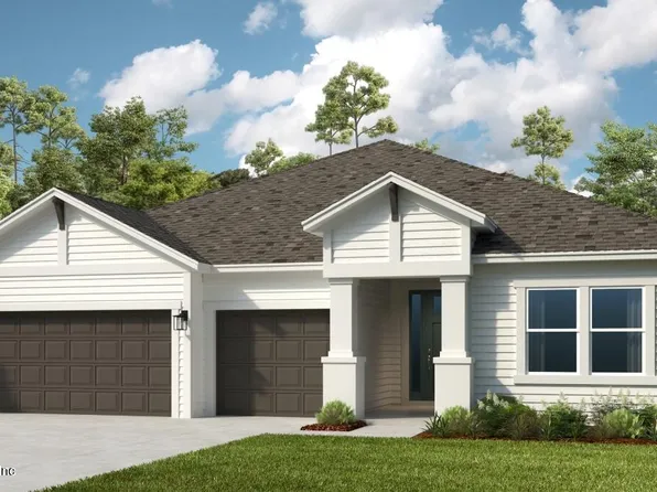 40 OCONEE Drive, Palm Coast, FL 32137