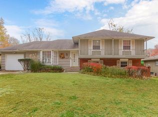 8301 E 104th Ter, Kansas City, MO 64134