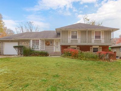 8301 E 104th Ter, Kansas City, MO, 64134