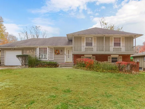 8301 E 104th Ter, Kansas City, MO 64134