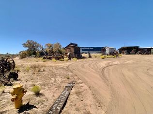 2532 Moonlit Trl, Boulevard, CA 91905