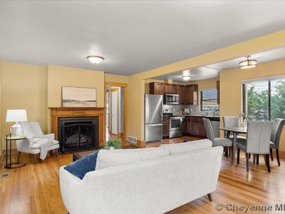 3917 Dillon Ave, Cheyenne, WY, 82001