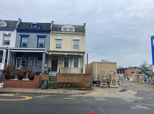 600 Park Rd NW, Washington, DC 20010