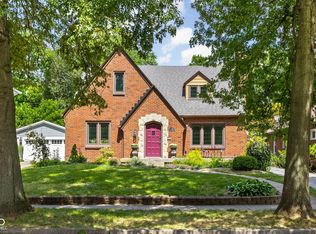 316 Blue Ridge Rd, Indianapolis, IN 46208