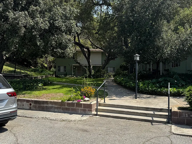 Verdugo Verde — Photo 6