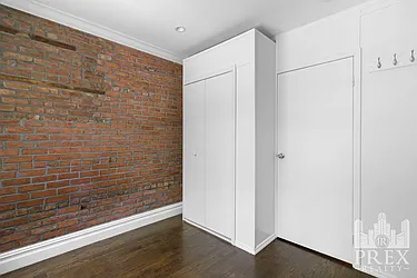 Rented by PREX Realty Corp