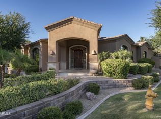 825 S Stellar Pkwy, Chandler, AZ 85226