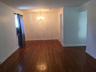 Dining Area / Living Room