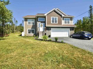 433 Celebration Dr, Fall River, NS B2T0K6