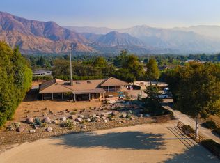 490 Buckboard Ln, Ojai, CA 93023
