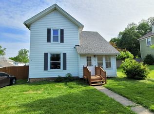 206 W Mississippi Ave, Elwood, IL 60421