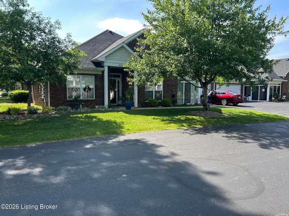 6411 Rivers End Dr, Louisville, KY 40258
