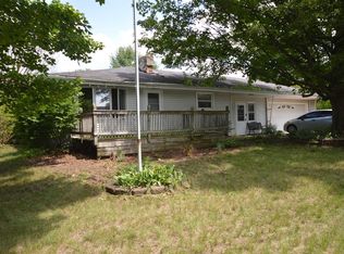 104 South St, Walkerton, IN 46574