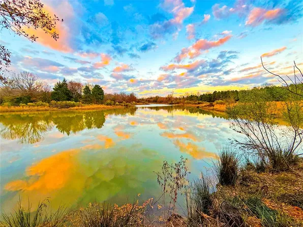 2269 E 2070th Rd Lot 92.3, Hugo, OK 74743