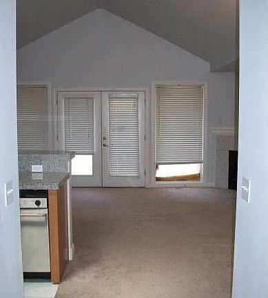Living Room from Entry