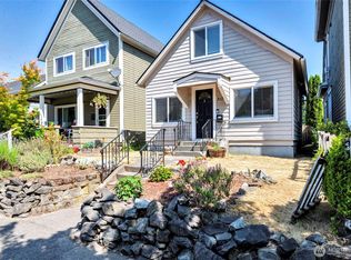 3109 N 7th St, Tacoma, WA 98406
