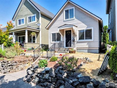 3109 N 7th Street, Tacoma, WA, 98406