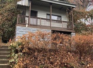 19 Mackey St, Pittsburgh, PA 15213