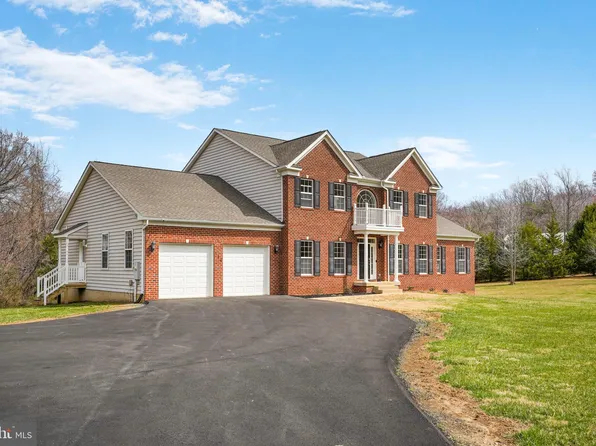 144 Dunbar Dr, Stafford, VA 22556
