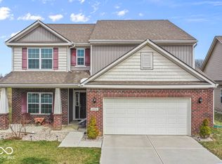 5924 Wintersweet Ln, Whitestown, IN 46075