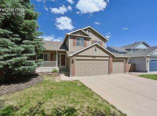 6279 Grand Mesa Dr, Colorado Springs, CO 80923